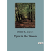 Piper in the Woods