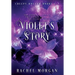 Violet's Story (Creepy Hollow Books 1, 2 & 3)