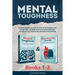 Mental Toughness - Books 1-2: Ultimate Guide On How To Stop Overthinking And Declutter The Mind. Effective Strategies For Improving Self-Discipline
