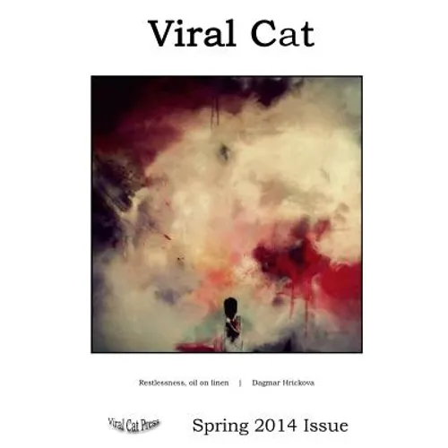 Viral Cat (Spring 2014 Issue)