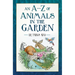 An A-Z of Animals in the Garden
