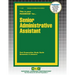Senior Administrative Assistant