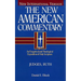 Judges, Ruth: An Exegetical and Theological Exposition of Holy Scripture Volume 6