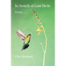 In Search of Lost Birds