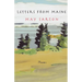 Letters from Maine: Poems