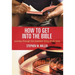 El How to Get Into the Bible