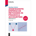Angewandte empirische Methoden in Finance & Accounting