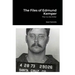 The Files of Edmund Kemper