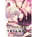 Ayakashi Triangle Vol. 7