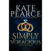 Simply Voracious