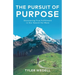 The Pursuit of Purpose: Discovering True Fulfillment in Our Search for More