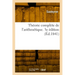 Théorie complète de l'arithmétique. 3e édition