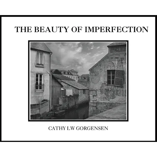 The Beauty of Imperfection