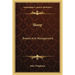 Sheep: Breeds And Management