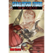 Challenger Storm-Isle of Blood