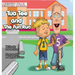 Tua Tee and The Fun Run