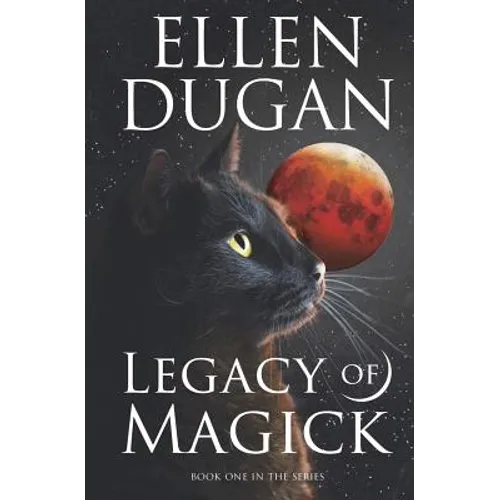 Legacy Of Magick