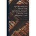 Negro Myths From the Georgia Coast, Told in the Vernacular