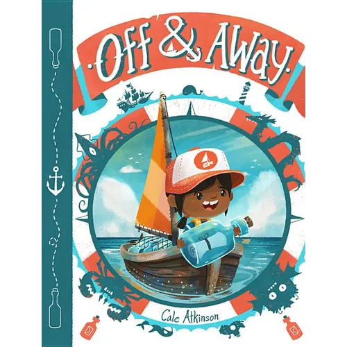 Off & Away