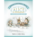 Hausa Children's Book: Alice in Wonderland (English and Hausa Edition)