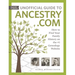Unofficial Guide to Ancestry.com: How to Find Your Family History on the #1 Genealogy Website