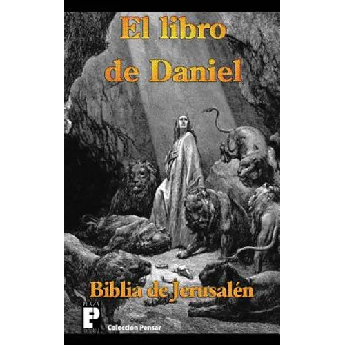 El libro de Daniel (Biblia de Jerusalén)