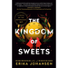 The Kingdom of Sweets: A Novel of the Nutcracker