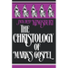 The Christology of Mark's Gospel