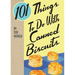 101 Things To Do With Canned Biscuits