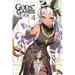 Gods' Games We Play, Vol. 4 (Light Novel)