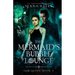 The Mermaid's Bubble Lounge