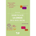 Didáctica de la lengua en el nivel inicial: la didáctica educativa