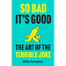 So Bad It's Good: The Art of the Terrible Joke