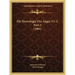 Die Neurologie Des Auges V2-3, Part 2 (1901)