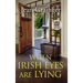 When Irish Eyes Are Lying: The Kilteegan Bridge Story - Book 4
