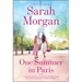 One Summer in Paris