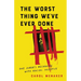 The Worst Thing We've Ever Done: One Juror's Reckoning with Racial Injustice