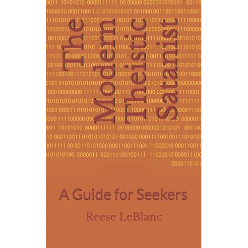 The Modern Theistic Satanist: A Guide for Seekers