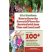 Mini Gardens: How to Grow the Essential Plants for Survival with Less Time and Less Land