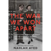 The War We Won Apart: The Untold Story of Two Elite Agents Who Became One of the Most Decorated Couples of WWII