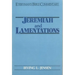 Jeremiah & Lamentations- Everyman's Bible Commentary