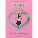 The Super-Dooper Totally Not Real Diary of 12-year-old Delilah Darkleen