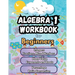 Summer Math Algebra 1 Workbook for Beginners Bridge Building Activities: Essential Skills Practice Worksheets