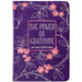 The Power of Gratitude: 365 Daily Devotions