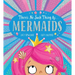 There's No Such Thing As... Mermaids