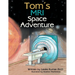 Tom's MRI Space Adventure