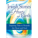 Jewish Stories from Heaven and Earth: Inspiring Tales to Nourish the Heart and Soul