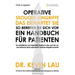 Operative Skoliose-Eingriffe - das erwartet Sie - so bereiten Sie sich vor: Ein Handbuch für Patienten