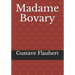 Madame Bovary