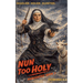 Nun Too Holy